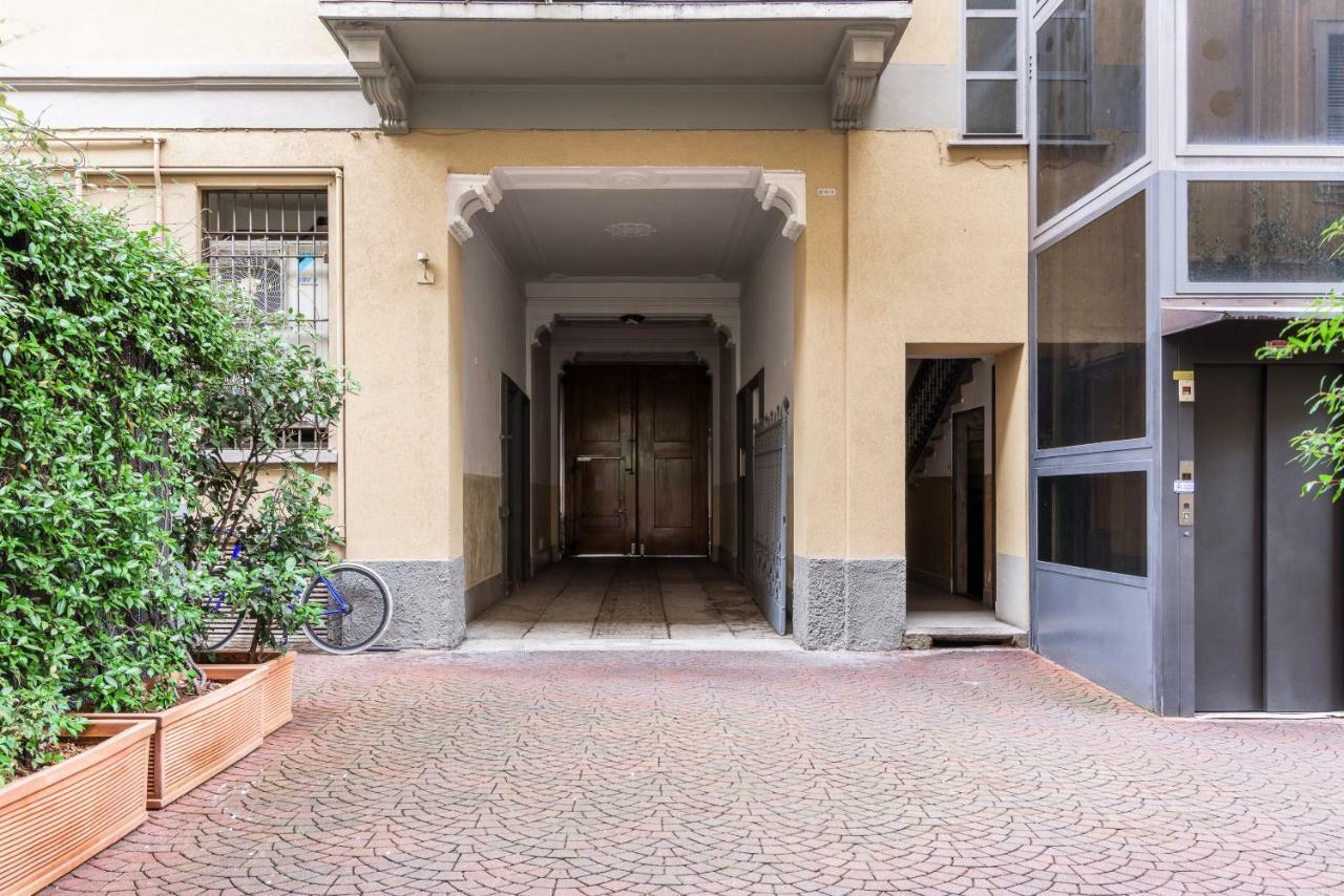 Spazio M&m Via Augusto Anfossi 10 Appartement *